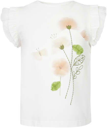 Футболка Mayoral 2666491 125128792