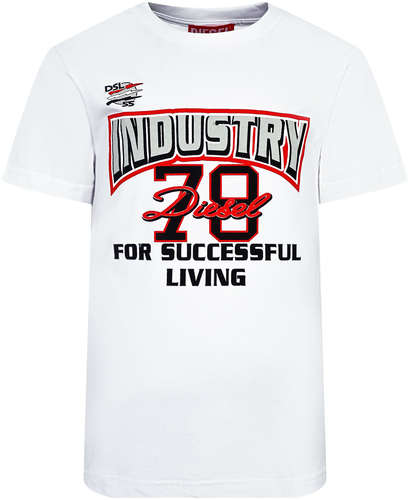 Футболка Diesel 2725304 125132800