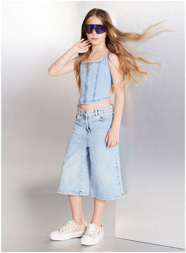 Шорты PATRIZIA PEPE 2769045 / 125155070 - вид 2