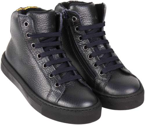 Кеды RONDINELLA 3075867 125156673