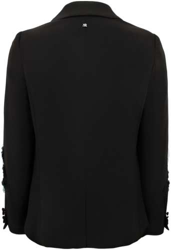 Пиджак Ermanno Scervino 3081423 / 125158103 - вид 2