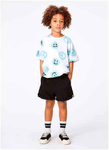 Футболка Molo 2664609 / 125132312 - вид 2