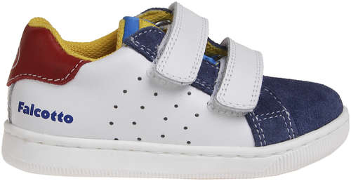 Кеды Falcotto 2681162 / 125111000 - вид 2
