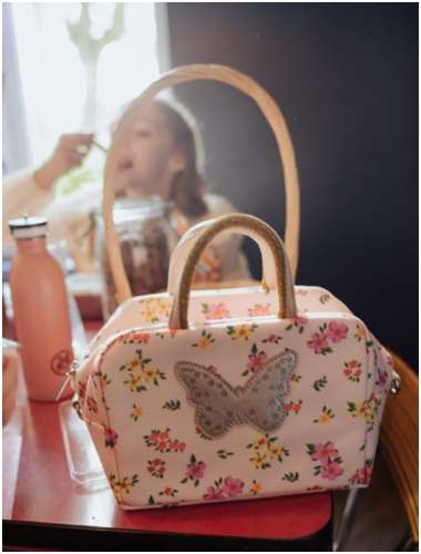 Сумка CARAMEL ET CIE 2994968 / 125146796 - вид 2