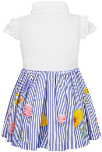 Платье Lapin House 2679442 / 125129402 - вид 2