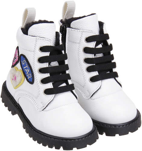 Ботинки Missouri 2714967 125120613