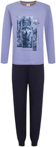 Пижама Sanetta 3089066 125160137