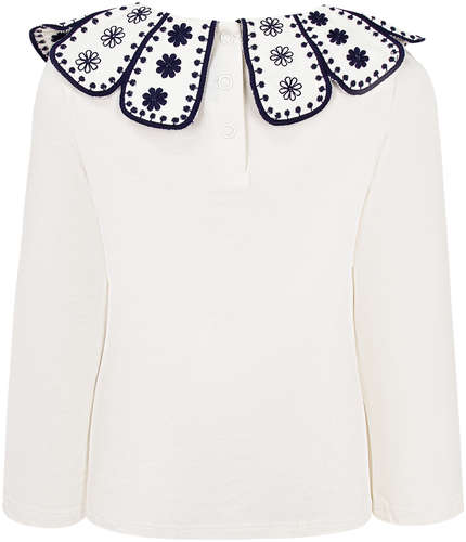 Лонгслив Sergent Major 2765314 / 125151822 - вид 2