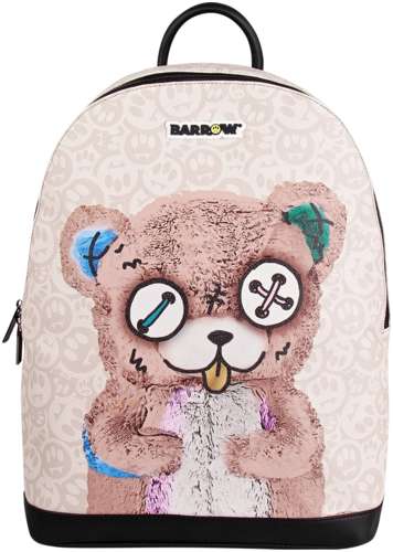 Рюкзак BARROW 3084442 125159943