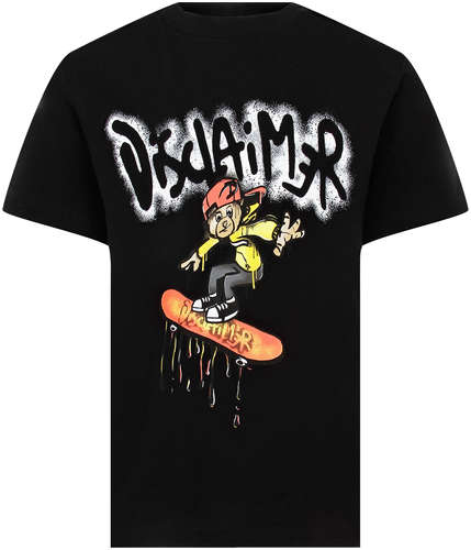 Футболка DISCLAIMER 2752092 / 125150785