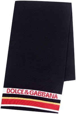 Шарф Dolce & Gabbana 2045187 12518845
