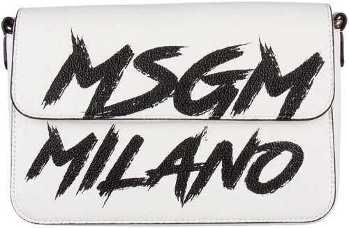 Сумка MSGM 3091913 125161989
