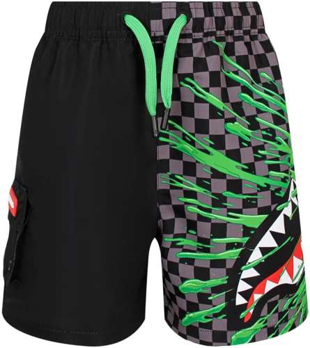 Шорты пляжные SPRAYGROUND 2776744 125157150