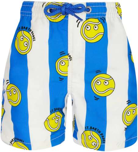 Шорты пляжные MC2 Saint Barth 2681473 125156987