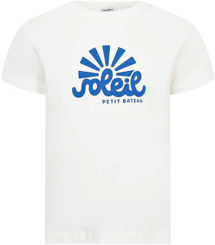 Футболка PETIT BATEAU 2764049 125151712