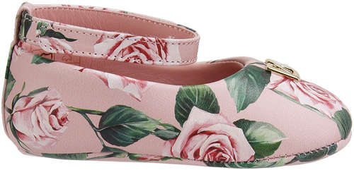 Пинетки Dolce & Gabbana 2760111 / 125137306 - вид 2