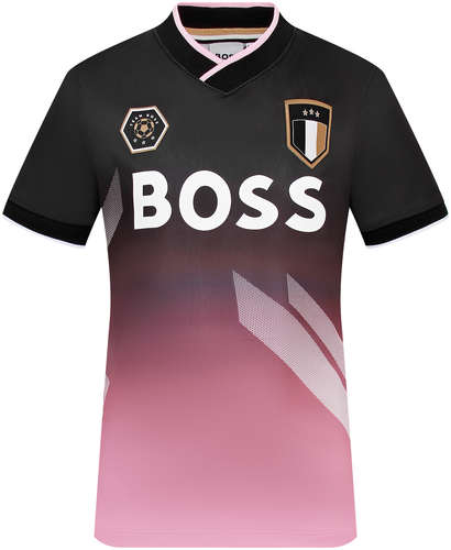 Футболка BOSS 2778967 125153014