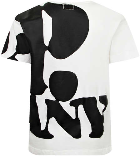 Футболка C.P. Company 2649622 / 125128105 - вид 2