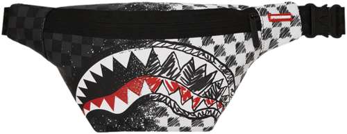 Сумка SPRAYGROUND 3076544 125156234