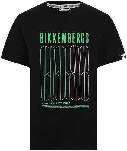 Футболка Bikkembergs 2776071 125152693