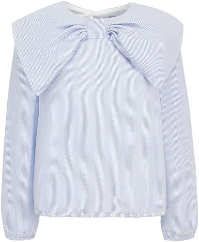 Блуза Sergent Major 2765126 125151761