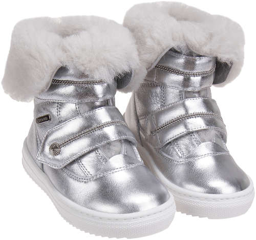 Ботинки Missouri 2714988 125120682