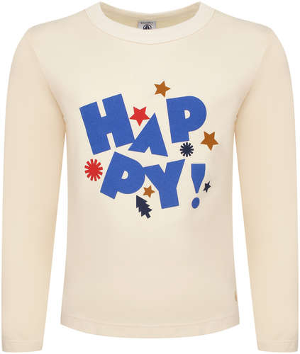 Лонгслив PETIT BATEAU 2717010 125132672