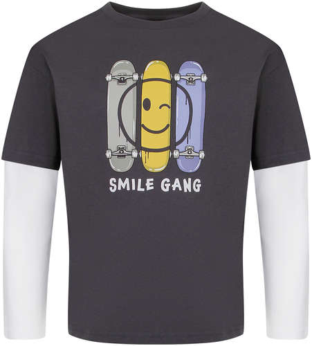 Лонгслив Mayoral 2643028 125127595