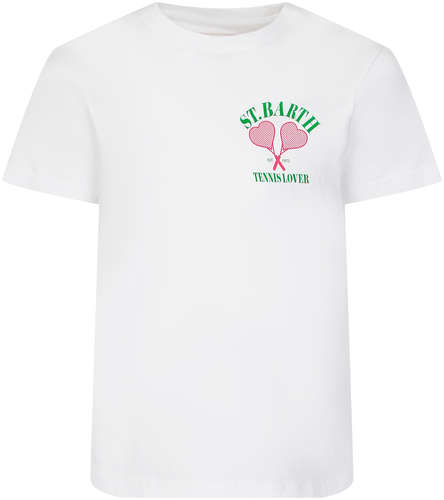 Футболка MC2 Saint Barth 2681886 125129479