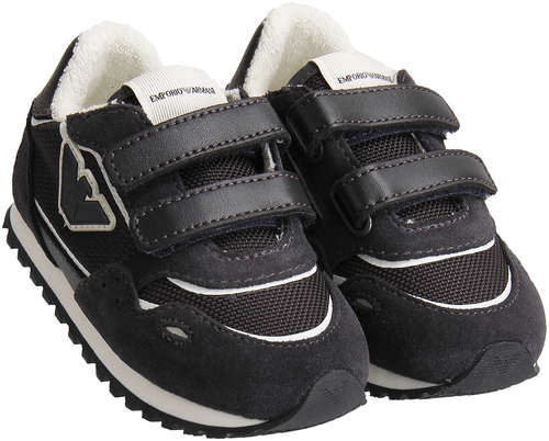 Кроссовки EMPORIO ARMANI 2762593 125137937