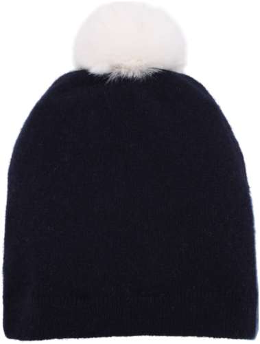 Шапка Moschino 2893693 / 125147673 - вид 2