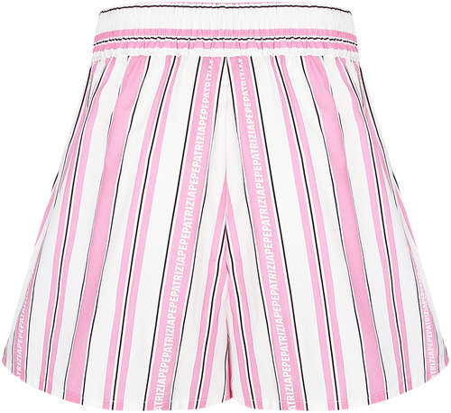 Шорты PATRIZIA PEPE 2661804 / 125131710 - вид 2