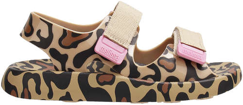 Шлепанцы пляжные MELISSA 2756921 / 125135797 - вид 2