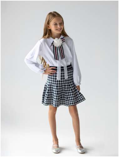 Блуза ELLA B 2868149 / 125154085 - вид 2