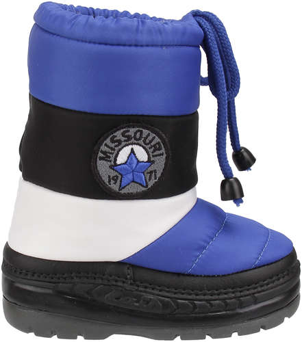 Сапоги Missouri 2714603 / 125120315 - вид 2