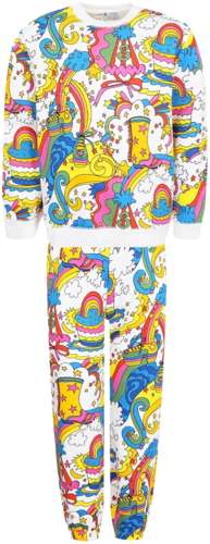 Костюм спортивный Stella McCartney 3090943 125161955