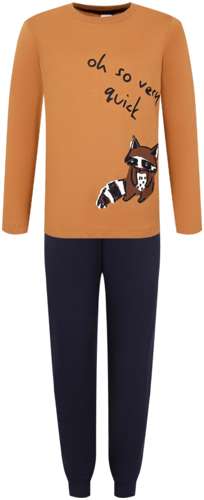 Пижама Sanetta 3089083 125160125