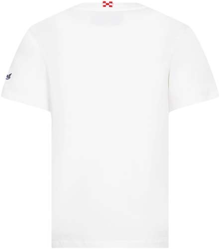 Футболка MC2 Saint Barth 3097364 / 125163428 - вид 2