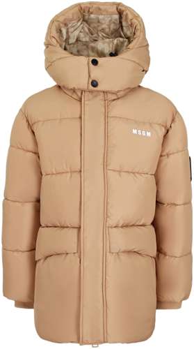 Куртка MSGM 3097903 125163217