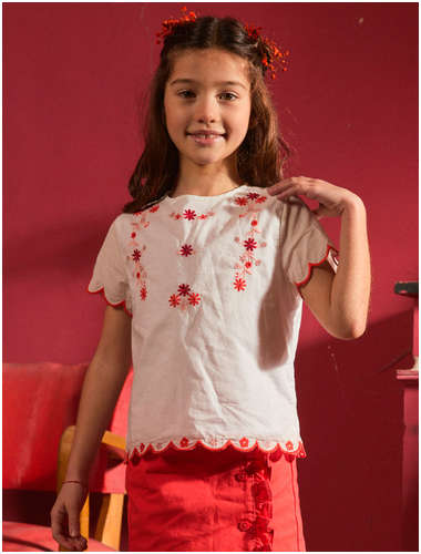 Блуза Sergent Major 2765158 / 125151760 - вид 2