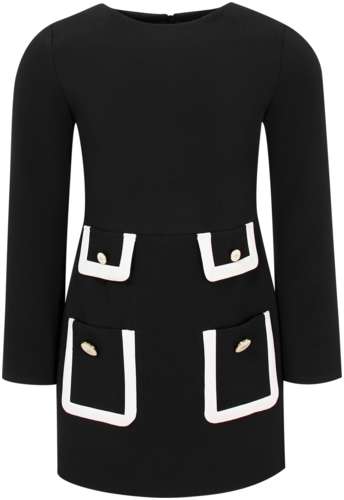 Платье ELISABETTA FRANCHI 3000288 125154946