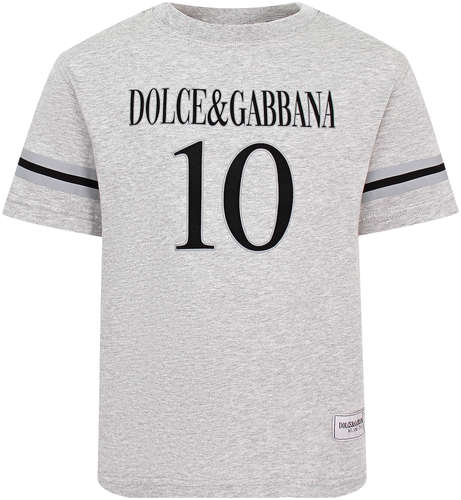 Футболка Dolce & Gabbana 2760671 125151352