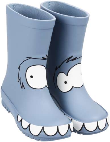 Сапоги резиновые Stella McCartney 3091180 125160753