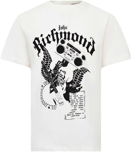 Футболка John Richmond 2775940 125152603