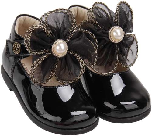 Туфли Florens 3076035 / 125155943 - вид 3