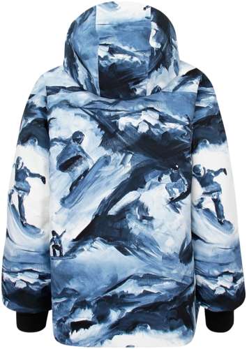 Куртка Molo 2995629 / 125148491 - вид 2