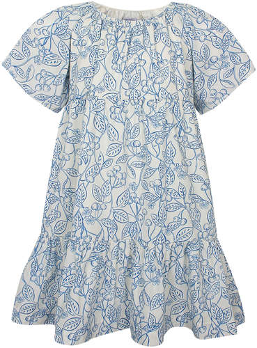 Платье PETIT BATEAU 2782778 125153164