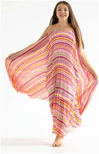 Платье Missoni 2774837 / 125152382 - вид 2