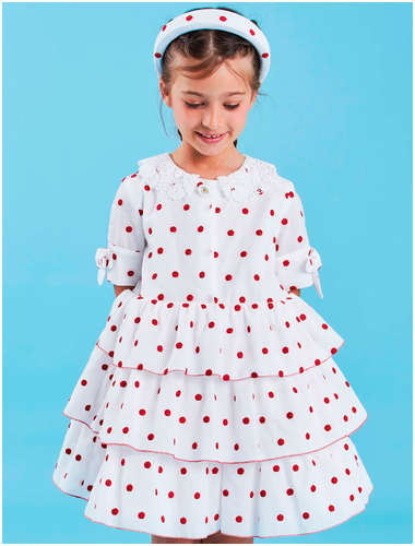 Платье MIMISOL 2761747 / 125151545 - вид 2