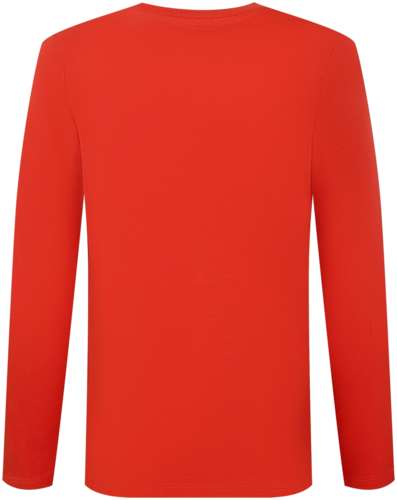 Лонгслив Stella McCartney 3090638 / 125160482 - вид 2